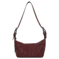 2026new arrivalfashionsatchel bagtrendyeasiest for match shoulder bag armpit bagcasualk-style dumpling bagwork clothing women's bag