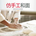 Double-action double-speed dough mixer large commercial 25kg fully automatic kneading machine chef machine live dough mixer
