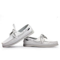 Sailboat shoes for men, two-layer cowhide thin bottom business easiest for match shoes export british style casual driving shoes handmade shoes