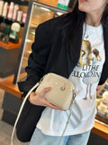 White tc first layer cowhide