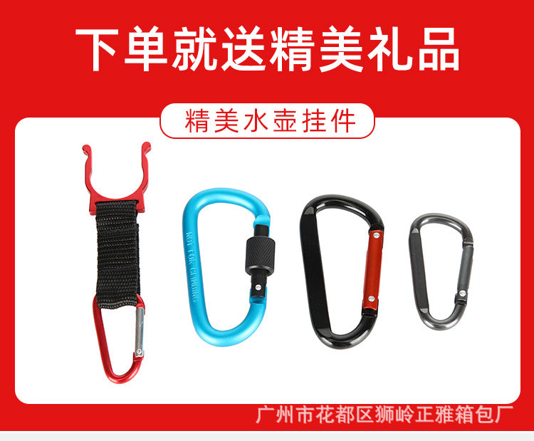 New Tactical Mommy Bag, Military Fan 45L Large Capacity Outdoor Sports Hiking Camouflage Waterproof Backpack