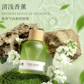Car fragrance aromatherapy perfume car ornaments car perfume gift personalized source factory natural color breathing perfume