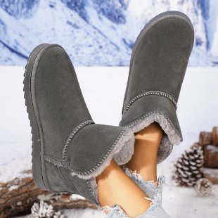 winter new arrival: women's snow boots for export, sizes 36-45 (eu). half sizes available. bulk orders accepted. dropshipping available for  and