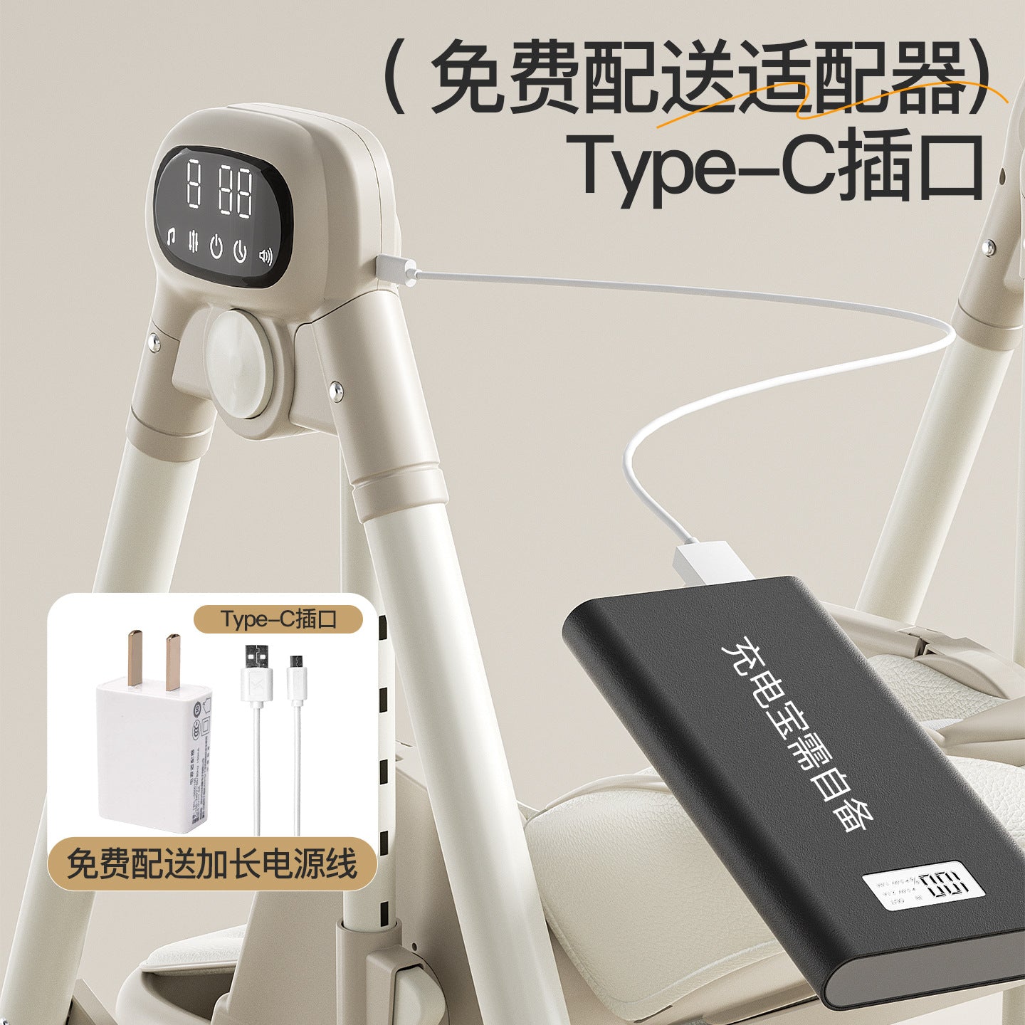 Baby Dining Chair Infant Multifunctional Foldable Home Seat Children Portable Baby Dining Table Rocking Chair