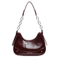 2025 winter new arrival: minimalist luxury underarm bag - stylish women's crossbody bag, versatile and high-quality shoulder bag