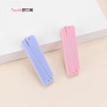 Portable eyebrow razor for women, folding eyebrow shaper, stainless steel micro-blade eyebrow knife, wholesale from manufacturer