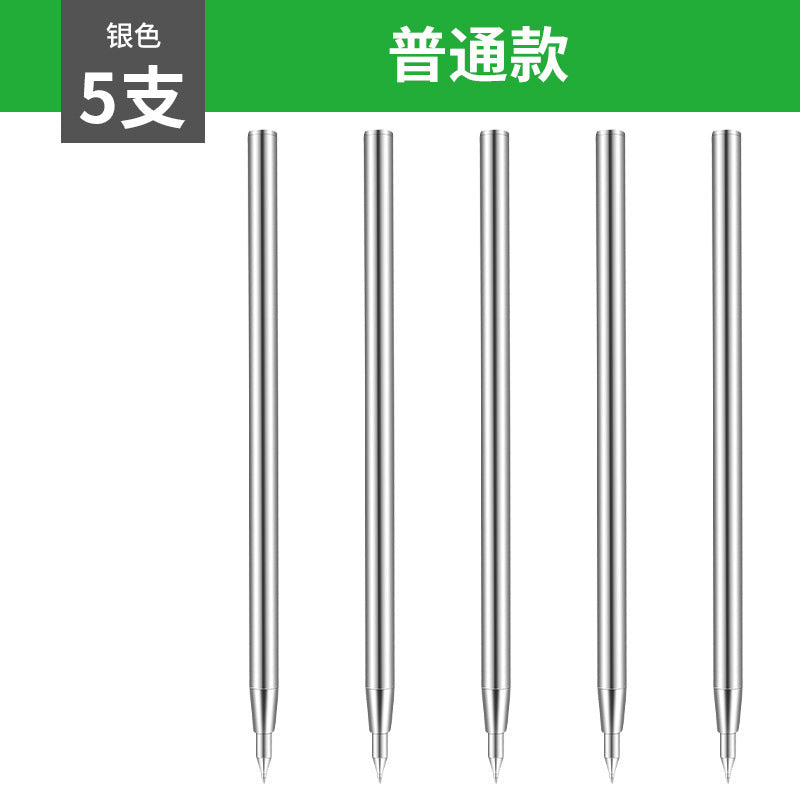 Tile marking needle alloy steel metal marking pen steel needle fitter pointed needle drawing line marker pen needle flying needle tool