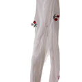 sweet & spicy floral print cami dress - women's summer polka dot slim-fit sleeveless maxi dress