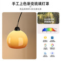 American retro fishing lamp living room atmosphere sofa side table lamp floor lamp medievalvintageclassy bedroom lamp