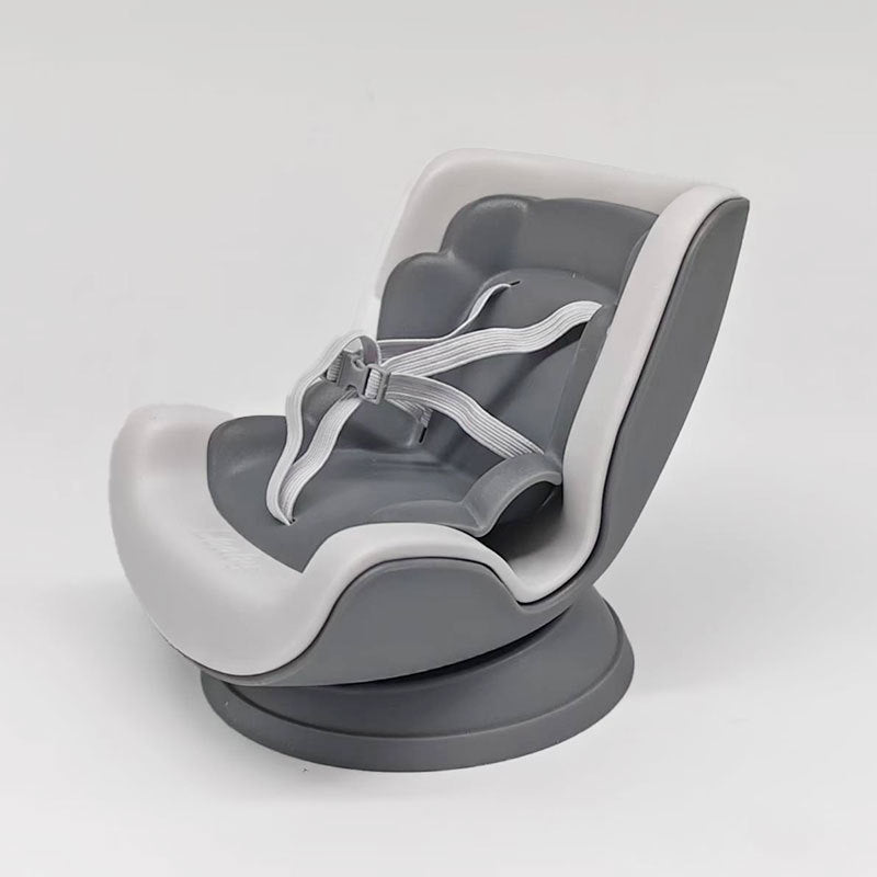 Bestselling labubu doll compatible with car seat, air vent, and air conditioner outlet - cute car accessories wholesale