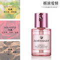 Ready-to-ship car air freshener - premium perfume, women's exclusive, glass ornament, long-lasting fragrance, wholesale, extended scent