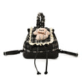 Autumnew arrivalcute backpack girl bearplaideasiest for match backpack large capacity student class work clothing bag trendy