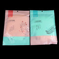 Disposable plastic mask sheets cling film diy mask paper mask hand mask foot mask pe household 100 pieces