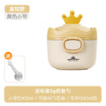 Baroque yellow - small
