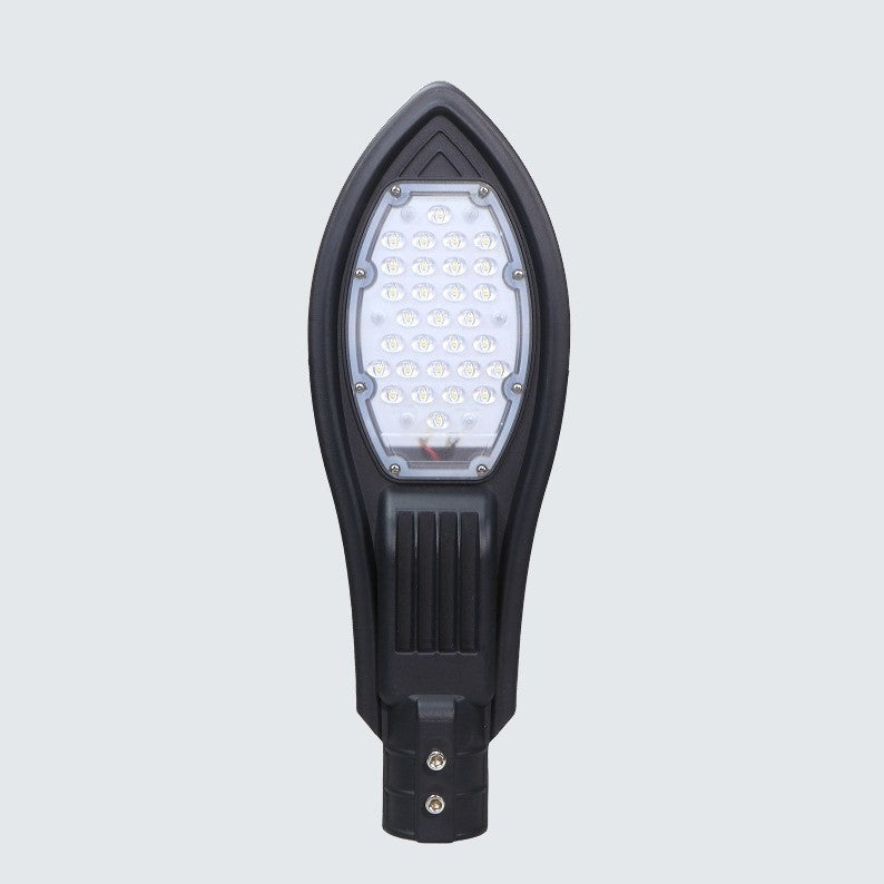 LED courtyard outdoor street light rural household yard outdoor super bright waterproof lighting lamp holder wholesale high brightness