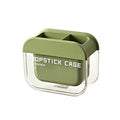 Chopstick cage for home kitchen high-looking chopstick storage box wall-mounted chopstick barrel countertop drain storage rack