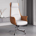 Boss chair office casual high back swivel chair computer office chair industrial for home office president manager leather chair