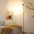 Floor lamp living room sofa corner atmosphere accessible luxury creative vertical lamp living room simple modern bedside designer lamp