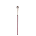 (clearance sale) ziyun - large eyeshadow brush + opp packaging