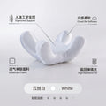 Neck massage pillow - home use, relieves shoulder and neck pressure, beauty pillow, neck support, gravity acupressure cervical pillow, body pillow core