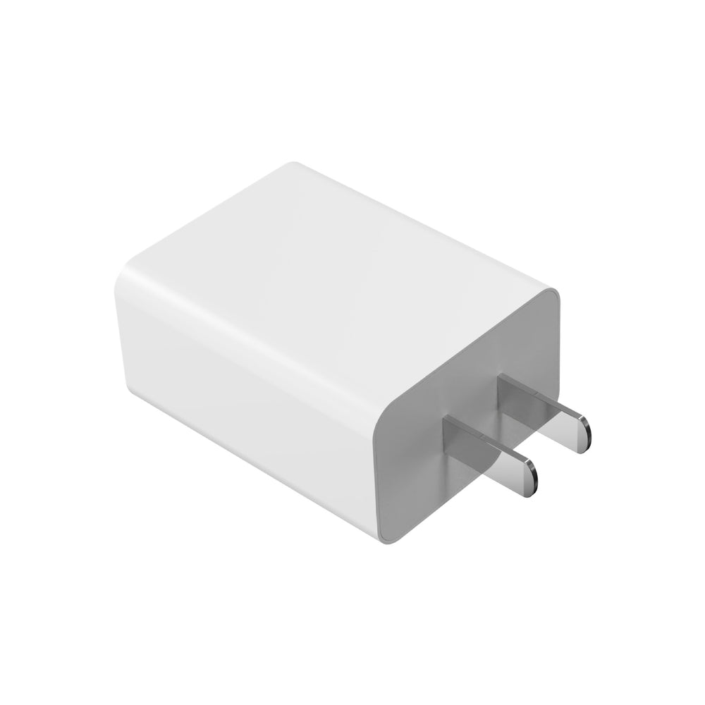 3c certified 5v/2a charger, usb charging adapter 5v/1a power adapter plug, us plug, fast charging for mobile phones - wholesale