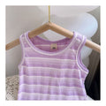 Kids' lightweight overalls: summer shorts for toddlers (ages 1-6) - stylish 5-inch shorts for boys and girls