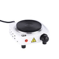 Square electric stove mini electric stove moka pot heating stove multifunctional tea maker for home tea stove electric tea stove