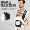 Factory direct: baby hip seat carrier - all-season, multi-functional, your ultimate baby wrapping solution