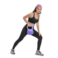 Pilates yoga suit women's cross back push up bubble wrap sports intimates naked hip lifting yoga fitness pants