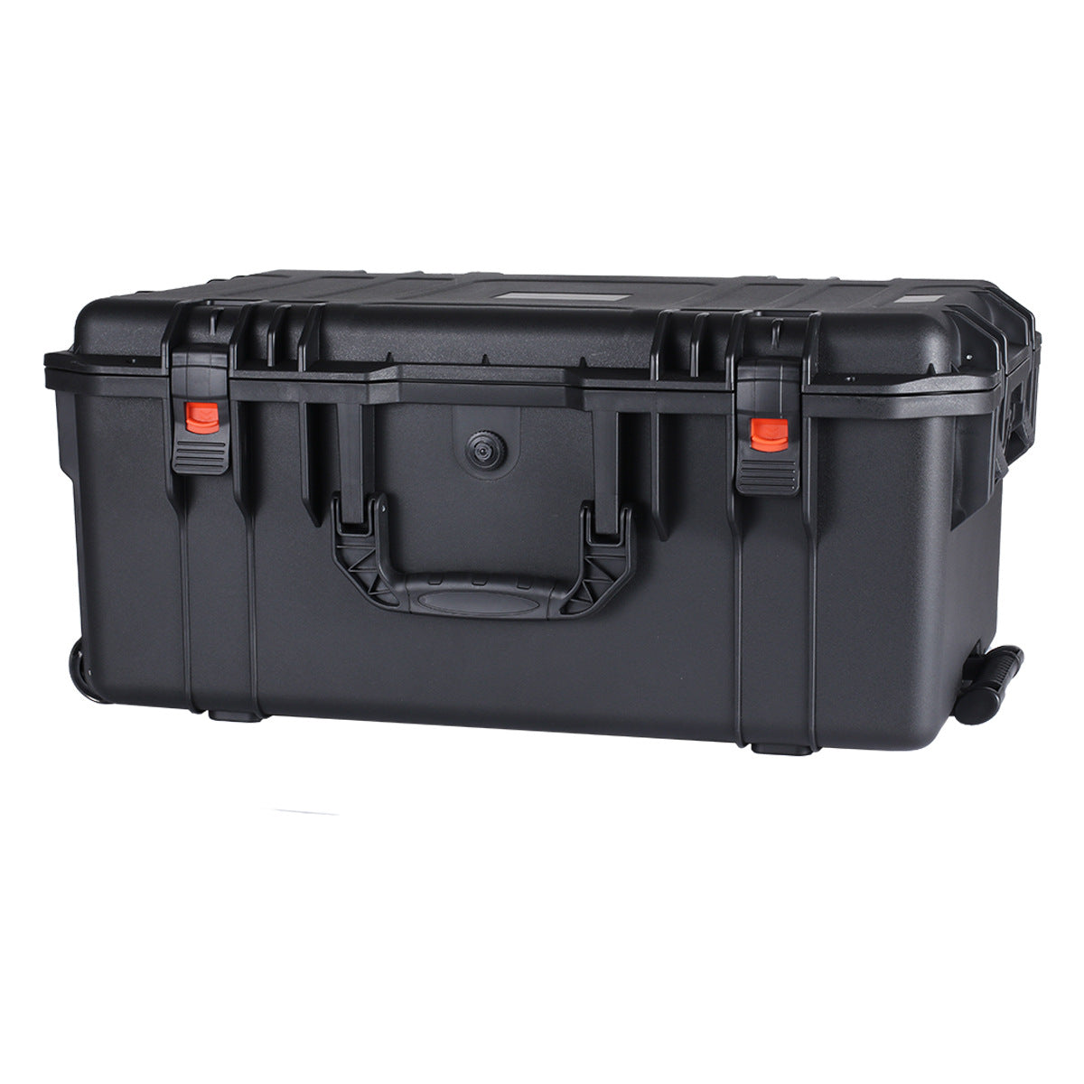 Large trolley case All kinds of high-end equipment accessories Protective box Instrumentation Engineering equipment Storage box Suitcase
