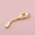 New eye cream stick eye massage - compact & portable, influencer-approved, metal facial beauty wand for enhanced absorption & massage