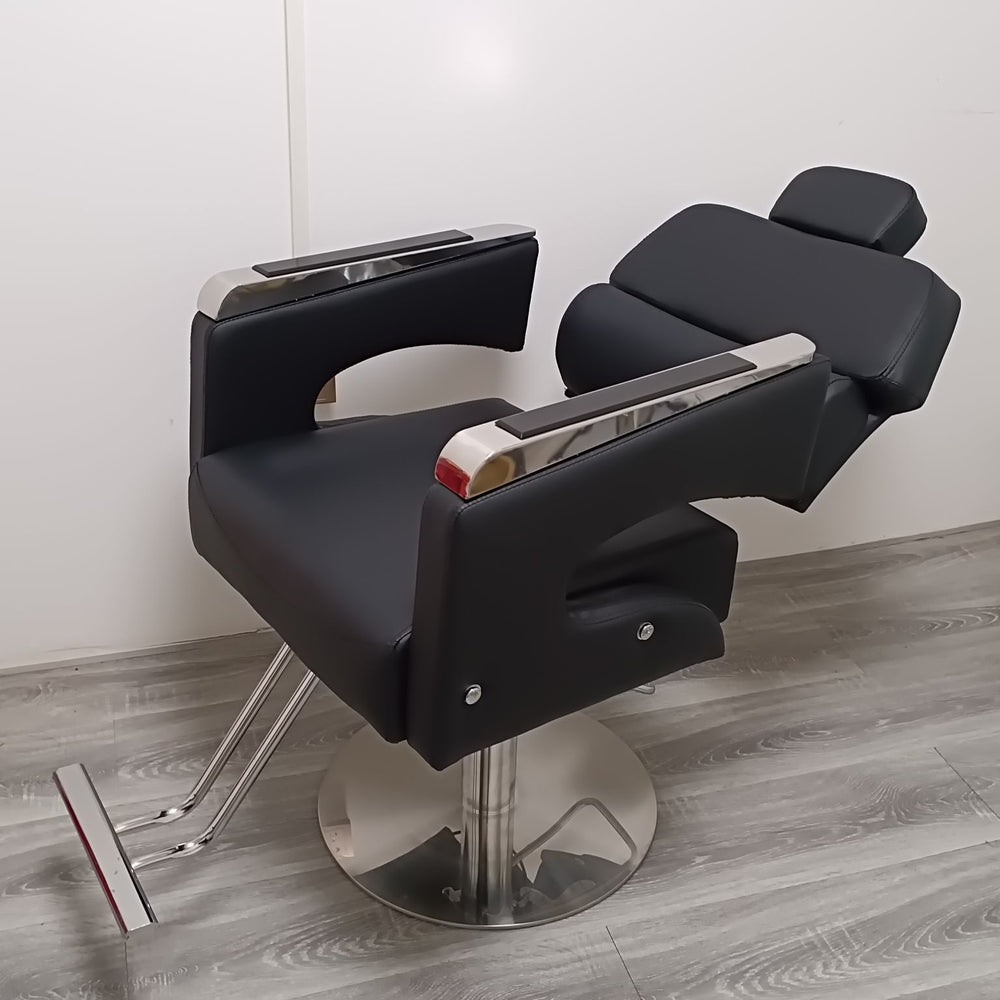 Hairdressing shop hairdressing chair hair cutting chair classypopular hairdressing shop chair hair salon perm and dyeing seat classy hairdressing chair