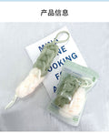 Bath ball oem bath independent foaming tennis bath tool processing personalized bath flower bath bath tool