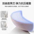 Waist stool baby carrier, lightweight all year round front-holding baby outing stool support summer baby-holding handy gadget single stool breathable