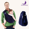 Sears baby carrier newborn baby carrier outing multifunctional front-carrying baby carrier baby carrier
