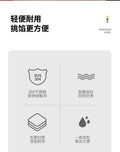 304 stainless steel dumpling filling shovel, dumpling filling spoon, kitchen tool, portable filling spoon