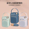 e4050 bluetooth speaker - portable space capsule cartoon bluetooth mini speaker with multifunctional tf card & usb drive support