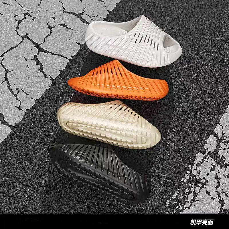 plus sizeeva slippers men's summer popularnew arrivalcouple home slippers non-slipstylish trendy cool slippers for men