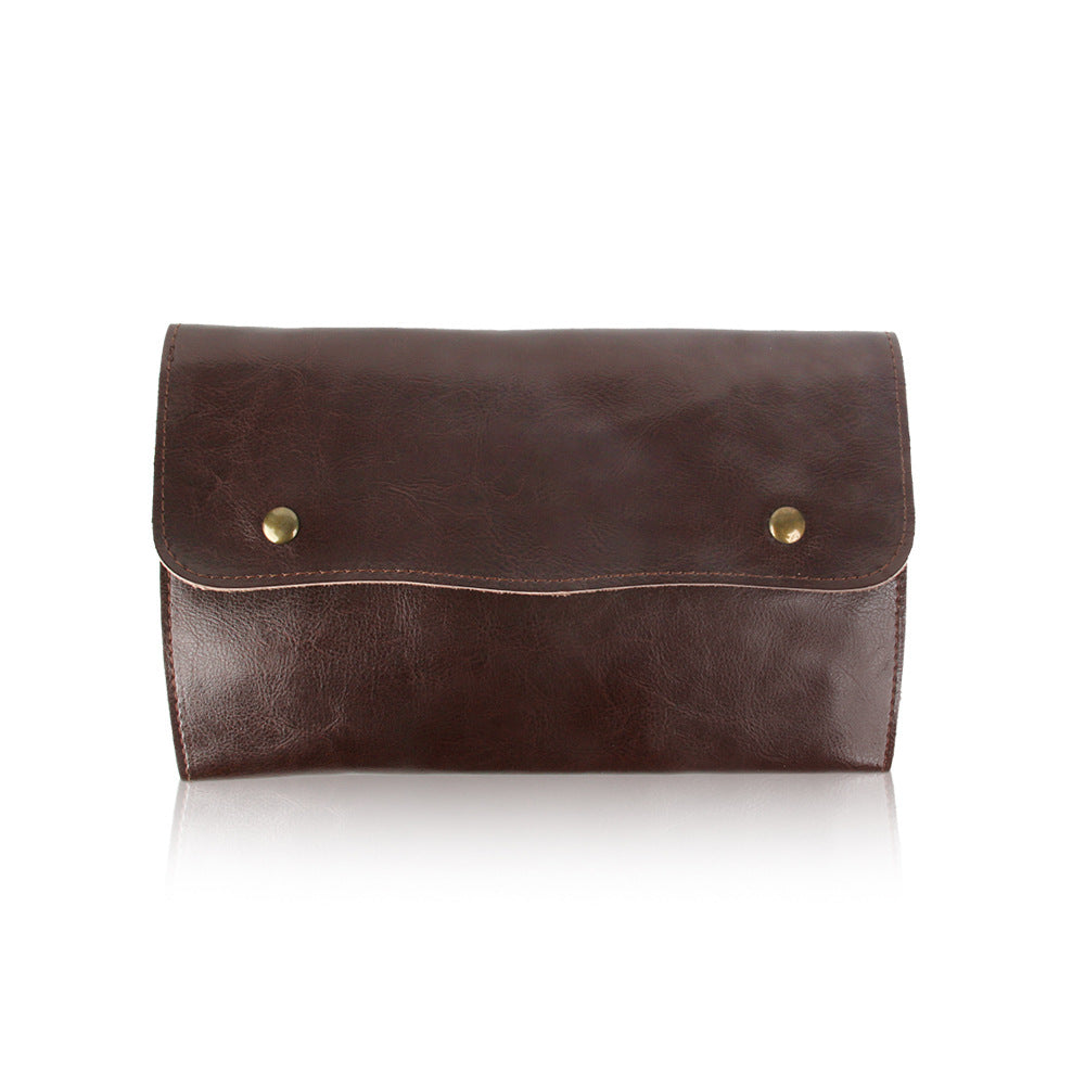 Hair Kit Hair Salon Hair Stylist Toolbox Portable Haircut Bag Storage Bag Large Capacity Barber Shop Scissor Bag