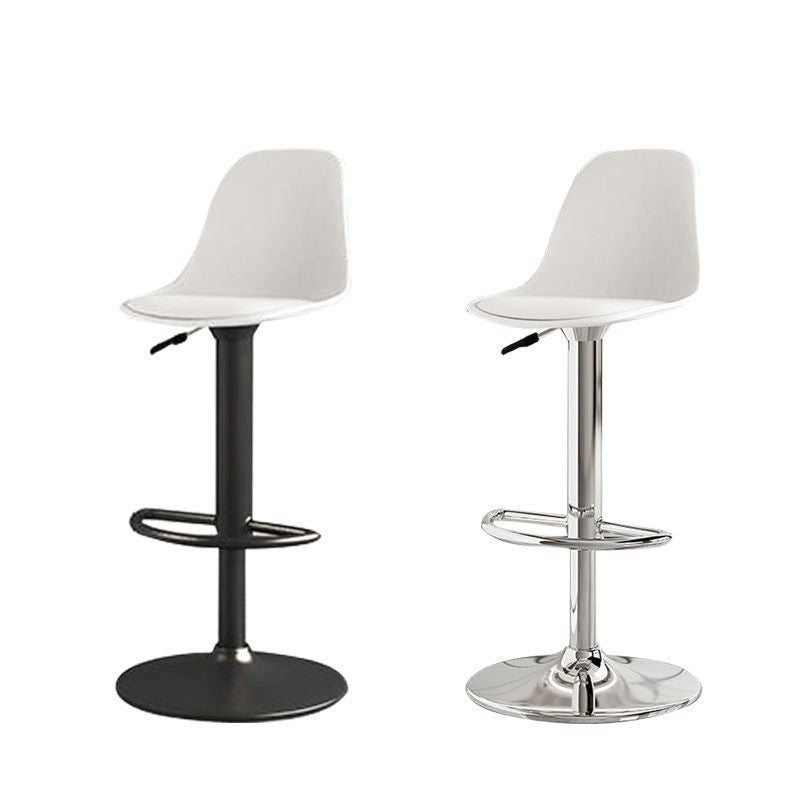 Bar stool, counter stool, chair, home restaurant bar ktv chair, adjustable height bar stool, metal bar stool