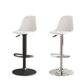 Bar stool, counter stool, chair, home restaurant bar ktv chair, adjustable height bar stool, metal bar stool