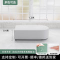 Office casual early education training institution reception negotiation corner casual waiting office rest area sofa combination
