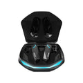 Lenovo thinkplus gm2pro gaming bluetooth headset tws wireless low latency in-ear noise reduction
