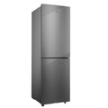 【brand new & authentic】royalstar refrigerator - double door, dual temperature, household, mid-size, air-cooled, frost-free - energy efficient for dorms & rentals