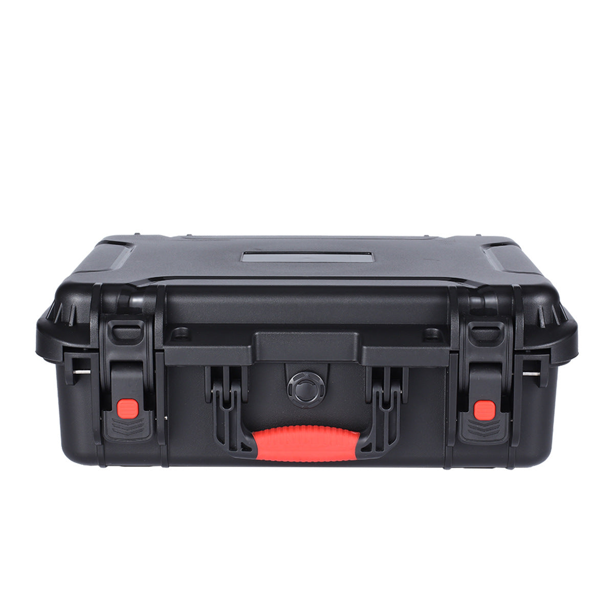 IP67 waterproof and compressive safety box PP plastic drone photographic equipment protective box Instrument box Portable tool box