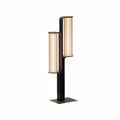 Outdoor waterproof garden in-ground lights, villa courtyard ambient floor lamps, park community landscape street lights, lawn lights