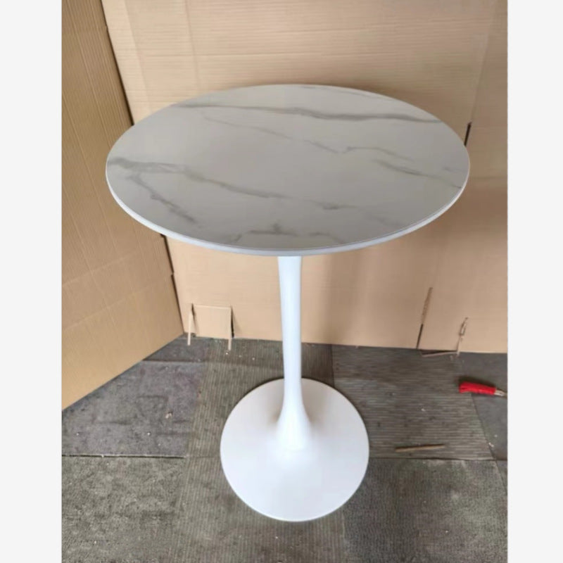 Manufacturer for homecasual coffee table negotiation small round table bedside coffee table living room reception small round table high-looking small coffee table