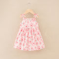 Peach blossom bloom cami top