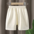 Shorts - beige