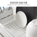 Drain rack, drain basket, dishes, chopsticks, tableware storage, kitchen utensils, drainable bowls and basins, storage rack